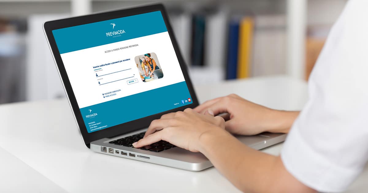 Pubblicato in area riservata il Prospetto delle prestazioni pensionistiche – fase di accumulo 2024