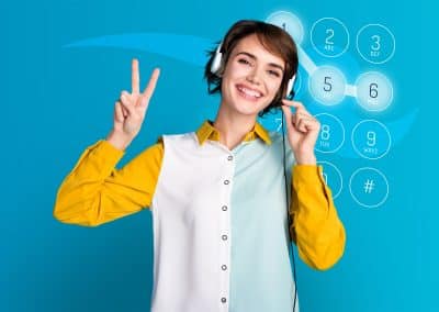 Novità per il centralino telefonico: un sistema di alberatura per un servizio più efficiente